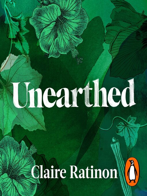 Cover image for Unearthed